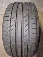 2x Continental Contisport 5 235-40-R17 90W met 6 mm profiel, Ophalen of Verzenden