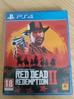 Red Dead Redemption 2, Spelcomputers en Games, Avontuur en Actie, Vanaf 18 jaar, 1 speler, Ophalen of Verzenden