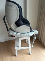 Britax Römer Dualfix 2 R Autostoel - 360 Draaibaar, Kinderen en Baby's, Ophalen, Romer, 0 t/m 18 kg, Verstelbare rugleuning