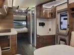 Tabbert Puccini 685 DF, Caravans en Kamperen, Tabbert, Bedrijf, Overige typen, Tot en met 4