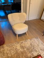 Mooie stoel / fauteuil in zeer goede staat, Huis en Inrichting, Fauteuils, Ophalen, Zo goed als nieuw, 75 tot 100 cm, 50 tot 75 cm