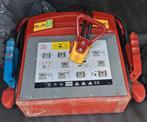 Professionele jumpstarter, Auto-onderdelen, Accu's en Toebehoren, Ophalen of Verzenden, Gebruikt, Overige automerken