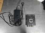 Mini versterker 2x 160w inclusief voeding 36v 6A, Ophalen of Verzenden, Zo goed als nieuw, Minder dan 60 watt, Overige merken