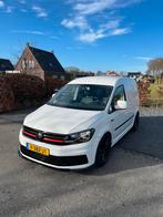 Volkswagen Caddy 2.0 D 55KW 2017, 74 pk, 4 cilinders, Volkswagen, Wit