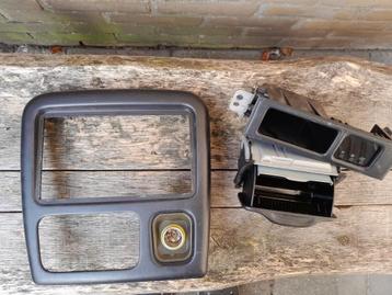 Daihatsu Cuore Paneel + Asbak + Klokje - Setprijs € 10,- beschikbaar voor biedingen