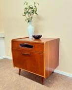 Vintage barkast design, Antiek en Kunst, Ophalen