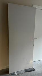 Volspaan stompe deur 88 x 211,5cm (nieuw), Doe-het-zelf en Verbouw, Ophalen, 80 tot 100 cm, Binnendeur, Nieuw