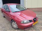 Seat Ibiza 1.4-16V Reference, Auto's, Voorwielaandrijving, Gebruikt, 4 cilinders, Ibiza