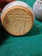 zout en peper stel vintage std the potter, Ophalen of Verzenden