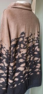 Trui maat 44, Kleding | Dames, Truien en Vesten, Bruin, Maat 42/44 (L), Ophalen of Verzenden, Onbekend