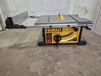 Dewalt zaagtafel, Doe-het-zelf en Verbouw, Gereedschap | Zaagmachines, Ophalen, Gebruikt, Cirkelzaag, 70 mm of meer