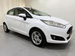 Ford Fiesta HB 1.0 EcoBoost Titanium (bj 2014), Auto diversen, Wit, Handgeschakeld, Ford, 998 cc