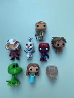 Div Funko figuren in 1 koop, Ophalen of Verzenden, Gebruikt