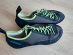 Simond klim / boulder schoenen (maat 40), Sport en Fitness, Ophalen, Zo goed als nieuw, Klimsportschoenen