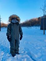 Skipak Reima maat 134, Kinderen en Baby's, Kinderkleding | Maat 134, Ophalen, Jongen of Meisje, Sport- of Zwemkleding, Zo goed als nieuw