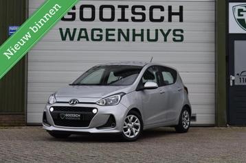 Hyundai i10 1.0i Comfort | Navi | Carplay | Cruise | Airco | beschikbaar voor biedingen