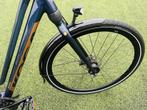 Koga F3 6.0 damesfiets 50cm toerfiets belt drive, Overige merken, Versnellingen, Ophalen of Verzenden, Zo goed als nieuw