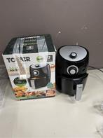 Air Fryer - 2,2 Liter Tower T17023 1000W 2.2L Food Cooking A, Ophalen of Verzenden, Zo goed als nieuw, Nvt, Nvt