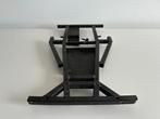 Stockcar nitro chassis 1/8 rc auto, Hobby en Vrije tijd, Modelbouw | Radiografisch | Auto's, Ophalen of Verzenden, Gebruikt, Nitro