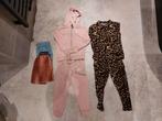 Meisjes kleding pakket maat 110 116, Kinderen en Baby's, Ophalen of Verzenden