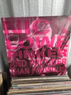 Vinyl lp NICK LOWE: PINKER AND PROUDER THAN PREVIOUS, Cd's en Dvd's, Ophalen of Verzenden, 12 inch, Rock-'n-Roll