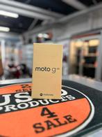 Motorola Moto G05 - 256GB Demin Blue model XT2523-3 in seal, Nieuw, Ophalen of Verzenden