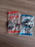 Shimano pd-7410 Dura Ace pedalen, Fietsen en Brommers, Fietsonderdelen, Ophalen of Verzenden, Gebruikt, Racefiets, Crankstel of Pedalen