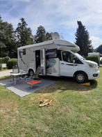 Chausson Titanium 640, Automaat, Luifel, Ringverwarming, Ford