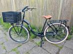 Spirit transportfiets, Fietsen en Brommers, Versnellingen, Zo goed als nieuw, 0 zitjes, Ophalen