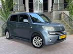 Daihatsu Materia 1.3 Funk Airco Elec Pakket Lmv AchterSpoile, Auto's, Voorwielaandrijving, 15 km/l, Gebruikt, 4 cilinders