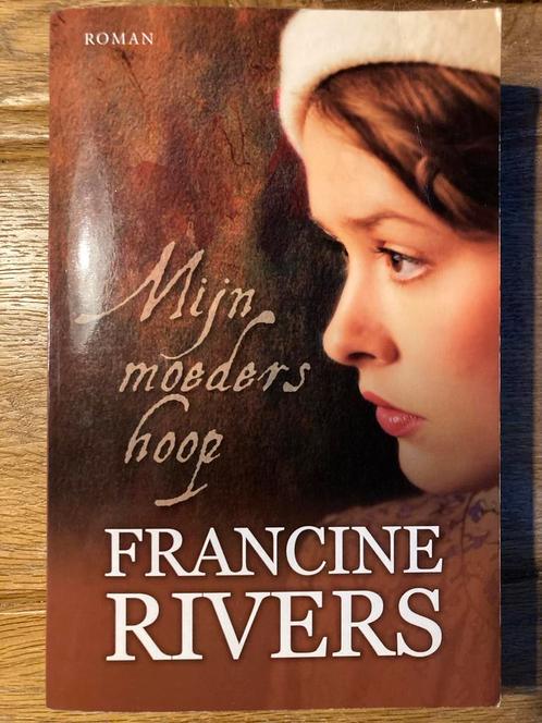 Mijn moeders hoop - Francine Rivers, Boeken, Romans, Gelezen, Europa overig, Ophalen of Verzenden