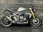 Triumph SPEED TRIPLE 1200 RS (bj 2022), 1160 cc, Bedrijf, 3 cilinders, Meer dan 35 kW