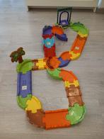 Zoef zoef Dieren Avonturenpaden, Kinderen en Baby's, Speelgoed | Vtech, Ophalen, Gebruikt