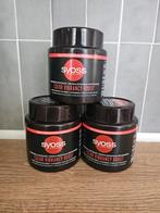 syoss intensive hair mask keratin boost, Ophalen of Verzenden, Nieuw, Overige typen