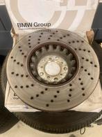 Te koop. Orginele remschijven bmw x6, Ophalen of Verzenden, BMW
