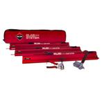 Rubi Slab Cutter G3 tegelsnijder, Ophalen of Verzenden, Zo goed als nieuw, Minder dan 5 m², Vloertegels
