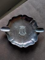 Lage Zwaluwe asbakje Sola, Ophalen of Verzenden, Sigarenbandjes