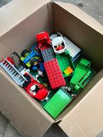 Duplo, Ophalen, Gebruikt, Overige merken