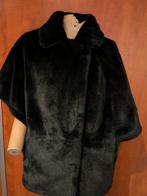 BETTA Corradi jas maat m teddyjas maat m origineel zgan, Maat 38/40 (M), Zwart, Ophalen of Verzenden, BETTA Corradi