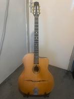 Gipsy jazz guitar, Muziek en Instrumenten, Ophalen of Verzenden, Gebruikt, Overige typen, Met koffer