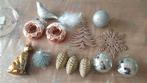 Kerstboomversieringen Ontbreekbaar, Diversen, Kerst, Ophalen of Verzenden, Nieuw