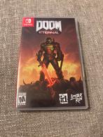 Doom Eternal - Nintendo Switch, Spelcomputers en Games, Games | Nintendo Switch, Ophalen, Vanaf 18 jaar, Shooter, 1 speler