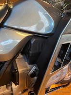 BMW K100RT met aanhanger (beiden i.z.g.s.t.), 4 cilinders, Toermotor, Meer dan 35 kW, 1000 cc