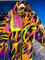 Vintage Fout Skipak van Elho Freestyle maat 48 / M, Kleding | Heren, Wintersportkleding, Ophalen of Verzenden, Zo goed als nieuw