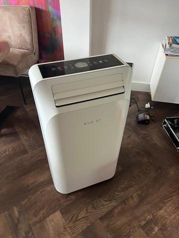 Evolar evo-es9000 Mobiele Airco beschikbaar voor biedingen
