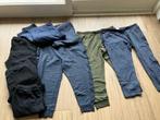 Diverse herenbroeken stretch, Kleding | Heren, Broeken en Pantalons, Ophalen, Overige kleuren, Overige maten, C&A