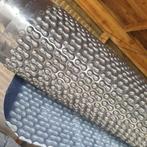 Zwembad Afdekking - Verwarmend ong 415x200cm, Ophalen, Zo goed als nieuw, Overige typen