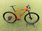 Cannondale FSI Carbon Mountainbike 29er MTB, Overige merken, 49 tot 53 cm, Ophalen of Verzenden, Heren