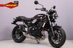 Kawasaki Z 650 RS (bj 2025), Bedrijf, Naked bike