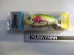 Kunstaas: Salmo Fatso 10 Floating Jerkbaits, Watersport en Boten, Verzenden, Nieuw, Overige typen